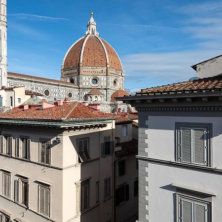 Unyca - Duomo Luxury View Lejlighed Firenze Eksteriør billede