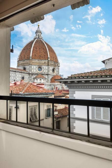 Unyca - Duomo Luxury View Lejlighed Firenze Eksteriør billede